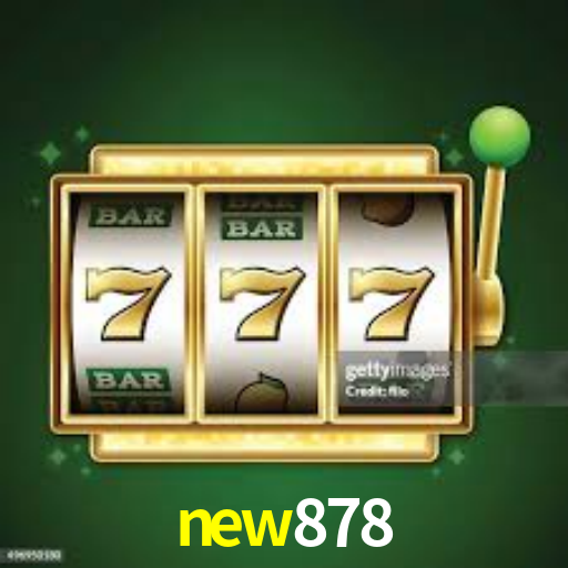 Interface do App new878