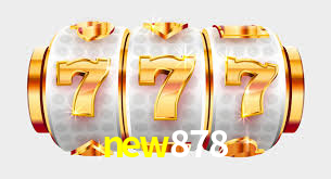 Bônus de Boas-vindas new878